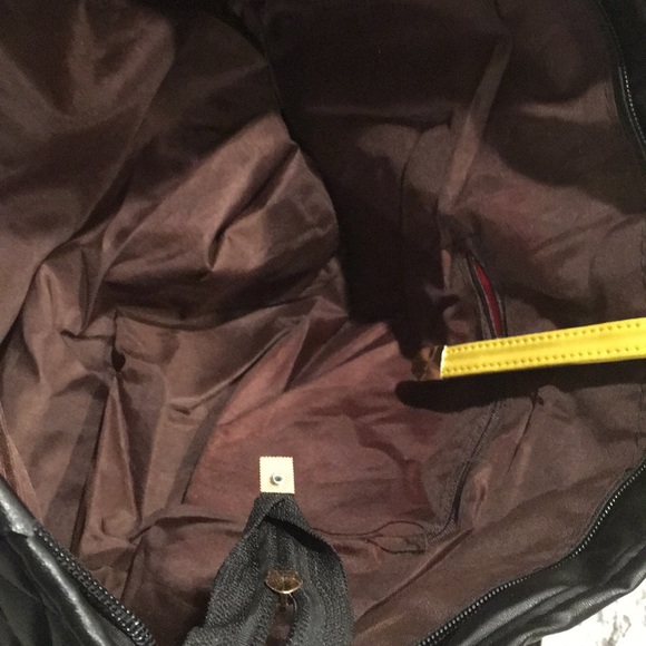 CATHERINE MALANDRINO TOTE BAG - Picture 4 of 6